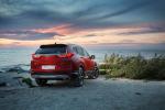 Honda CR-V 2017 года (WW)